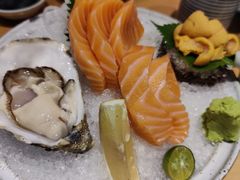 -Tuna maki寿司(园区永旺店)