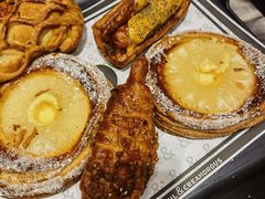 -BUTTERFUL&CREAMOROUS 黄油与面包(三里屯太古里店)