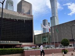 -北京中国大饭店