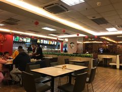 大堂-面点王(石厦分店)