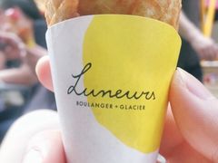 -Luneurs(幸福里店)