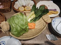 -古关火锅店(古北水镇景区店)