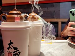 -山四砂锅(钟楼街店)