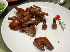 -新黄埭大酒店丨宴会厅(润元路店)