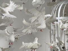 -成都梵高星空艺术馆(春熙路旗舰店)