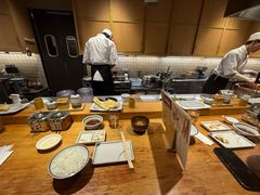 -天ぷら定食まきの(難波千日前店)