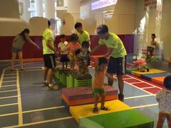 奇趣童年运动馆(宜家馆)-奇趣童年运动馆(宜家馆)