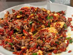 -巢爷老味(东方红店)