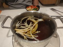 -呷哺呷哺 黄金牧场 (中发百旺店)