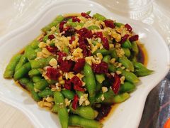 -桂萍特色牛筋牛杂(长堤街总店)