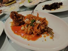 -廊亦舫Lang Yi Fang Restaurant(金桥店)