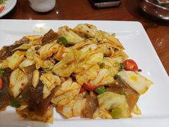 -临潼印象·特色陕菜