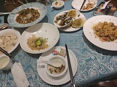 -北塘海鲜·天津菜(大光明桥旗舰店)