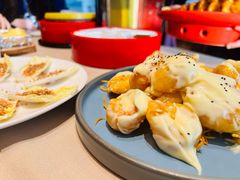 -大食客·非遗吉菜(高新和园店)