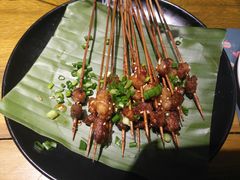 -别院里音乐餐酒吧(双流航空港店)