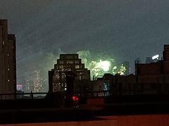 -武昌江滩