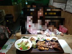 -江南果道西餐厅(北京路店)