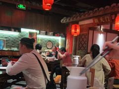 -蜀都丰 川菜·水煮活鱼(万象九宜城店)