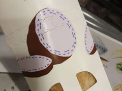 -麦当劳(静安寺店)