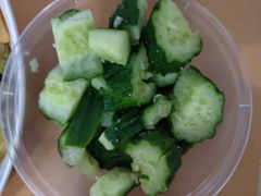 -左邻右舍褡裢火烧(石榴园店)