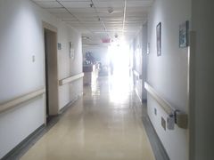 -首都医科大学附属北京同仁医院(西区)
