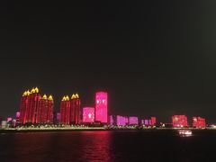 -武汉两江游览·夜游长江(汉口粤汉码头)