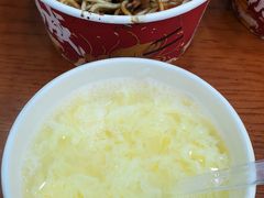 蛋酒-蔡林记(户部巷店)