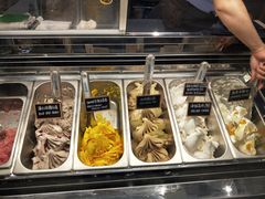 -歎雪糕低糖低脂Gelato冰淇淋