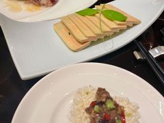 -北京四季酒店·采逸轩