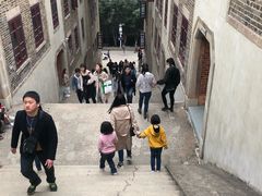 -武汉大学-樱园