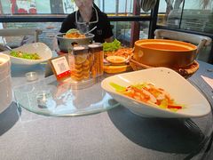 -野蔓果·山野菜(西湖景区·龙井茶田店)