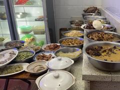 -峡谷农家乐饭店