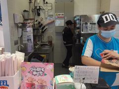 -DQ·蛋糕·冰淇淋(城南嘉园店)