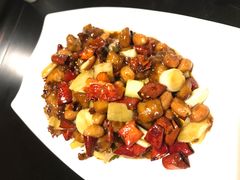 -陈麻婆豆腐总店