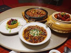 -天福苑(崇宁路店)