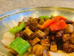 -金陵江南大饭店