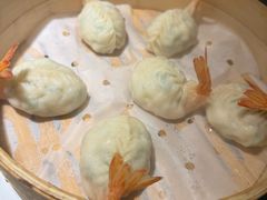 -院里汤包·虾汤包青岛菜(辽源路店)
