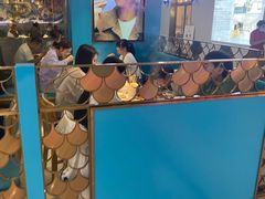 -半天妖烤鱼(茂业天地店)