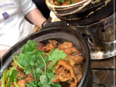 -川香煲(茅台路店)