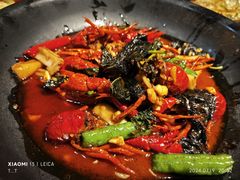 -聚味瞿记·龙虾堂(望城店)