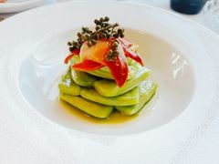 玉女黄瓜北极贝-莉莉海堂HAITANG·烤鸭(国贸商城店)