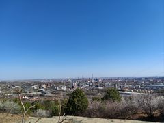 -白水寺森林公园