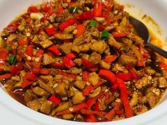 -千百味红餐厅·江西菜(绿地双子塔店)