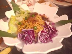 -探鱼·鲜青椒爽麻烤鱼(增城东汇城店)