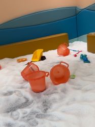 点击看大图 -奈尔宝·儿童乐园·亲子餐厅(苏州大悦城店)