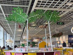 -宜家·瑞典风味餐厅(无锡店)