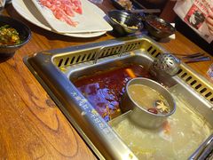 -大渝火锅(江都金鹰店)