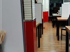 大堂-门框胡同百年卤煮(新街口店)