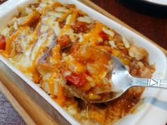 -卡朋厨房(289艺术园区店)