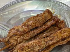 -里脊肉串店(天桥老店)